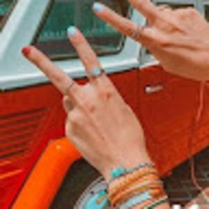 Meet your Posher, Elsie